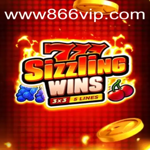 Descubra o Mundo Emocionante do Jogo 777sizzlingwins no 866VIP.com