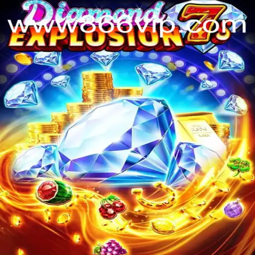 Explorando o Fascinante Mundo de DiamondExplosion7s - Um Guia Completo