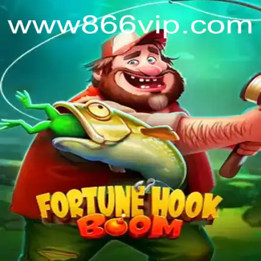 FortuneHookBoom: A Nova Atração do Mundo dos Jogos Online