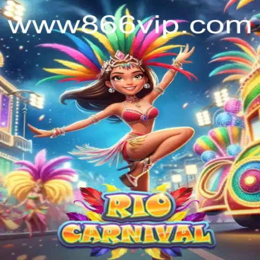 Explorando RioCarnival: A Excitante Nova Aventura de 866VIP.com