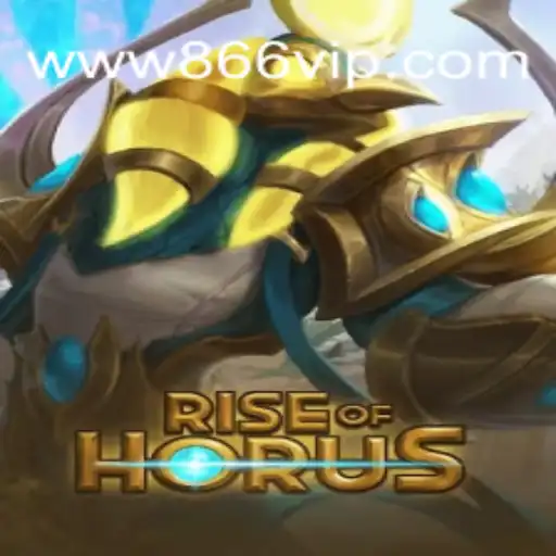 Explorando RiseofHorus: Uma Aventurosa Jornada no Mundo dos Jogos Modernos
