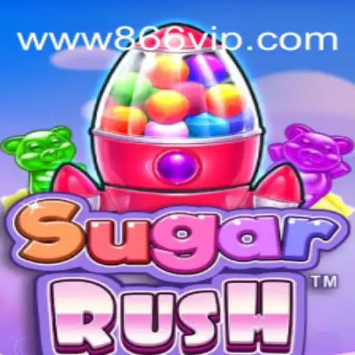 Explorando o Mundo do SugarRush: Um Jogo Inovador na Plataforma 866VIP.com