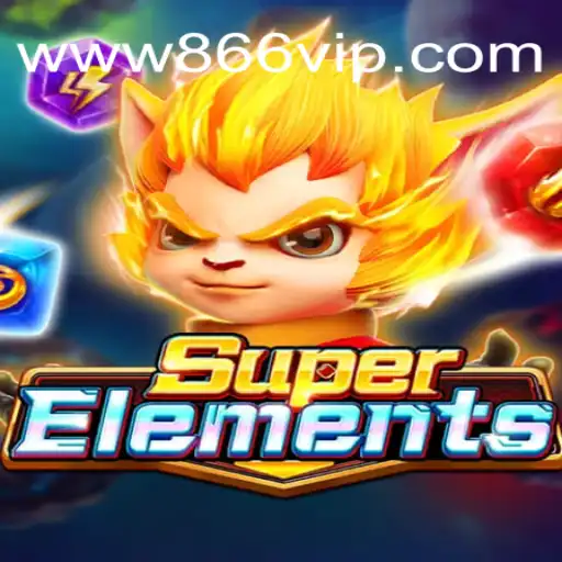 Explorando SuperElements: O Jogo de Estratégia do Momento