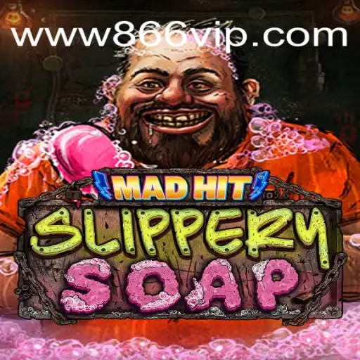 Descubra MadHitSlipperySoap: Um Jogo Inovador e Divertido
