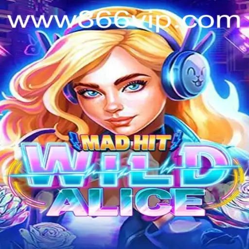MadHitWildAlice: A Nova Sensação no Mundo dos Jogos