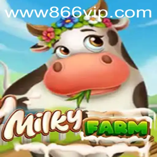 Descubra o Universo do Jogo MilkyFarm