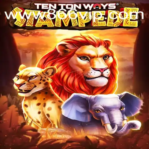 Explorando 'TenTonWaysStampede': Uma Aventura no Mundo dos Jogos Online